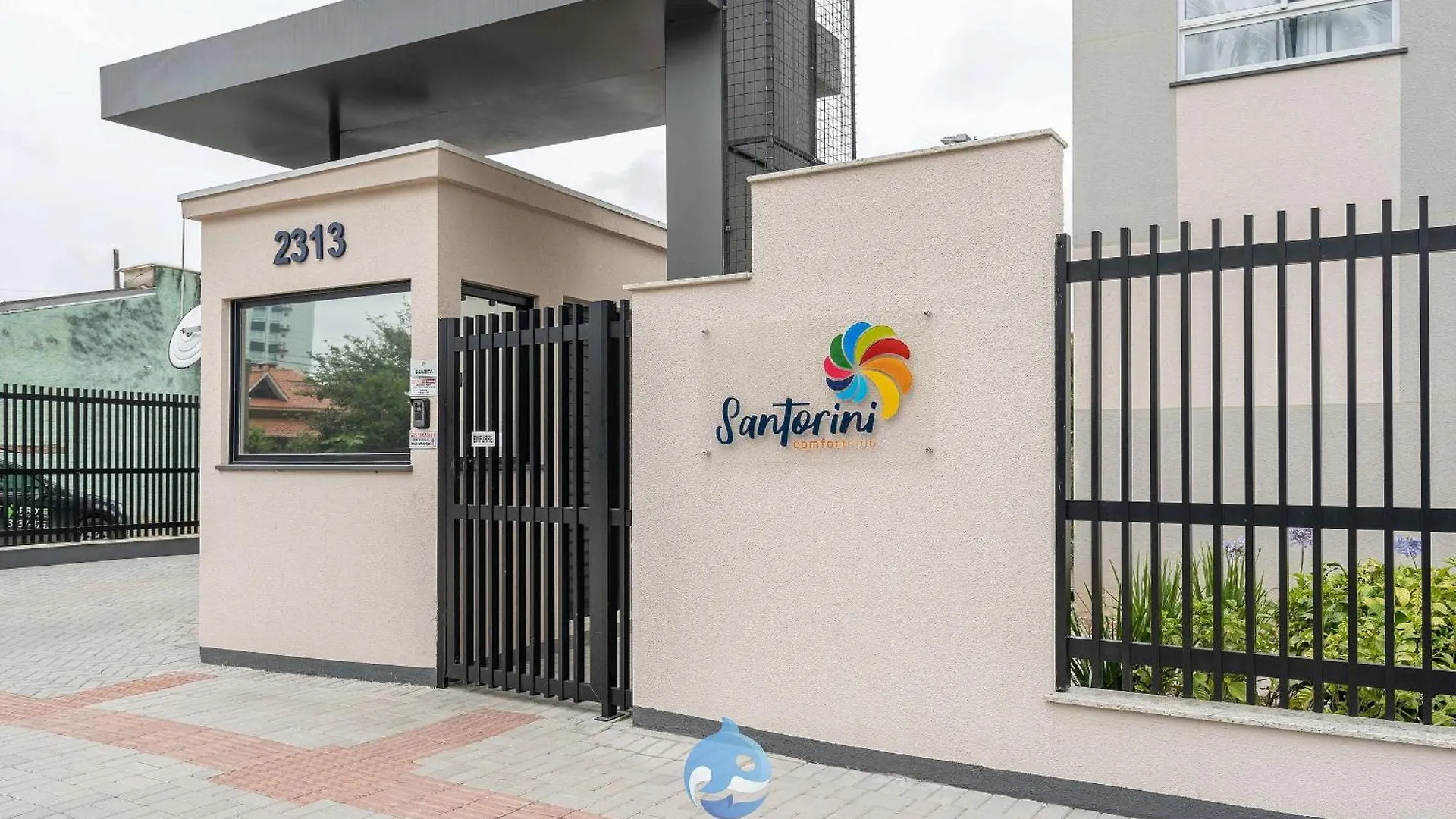 Apartamentos Em Bal Picarras 150 M Da Praia Com Sacada Wi Fi, Piscina, Portaria 24H, Playground E Vaga De Garagem 度假居