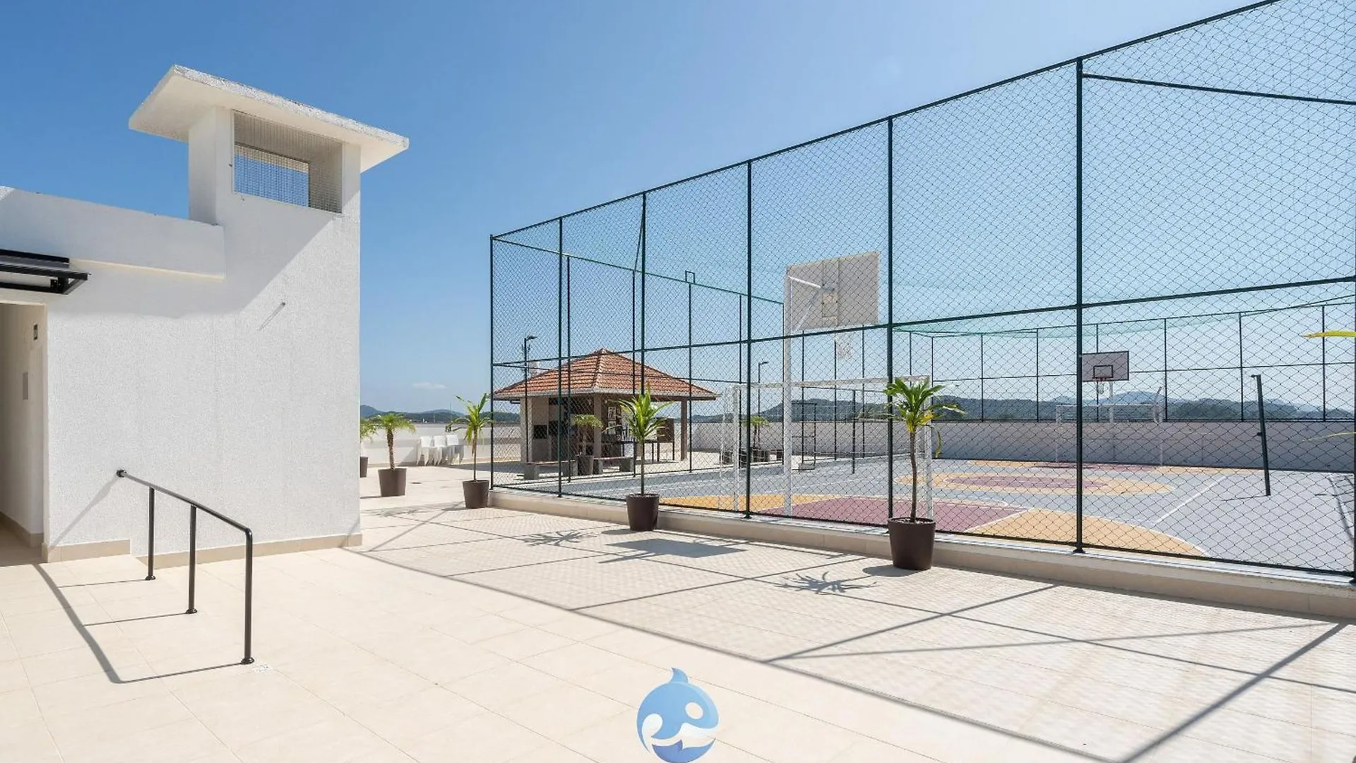 Apartamentos Em Bal Picarras 150 M Da Praia Com Sacada Wi Fi, Piscina, Portaria 24H, Playground E Vaga De Garagem 0*,  巴西