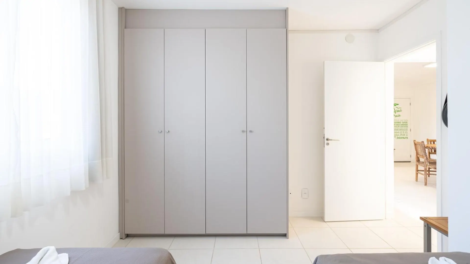 Apartamentos Em Bal Picarras 150 M Da Praia Com Sacada Wi Fi, Piscina, Portaria 24H, Playground E Vaga De Garagem 0*,  巴西