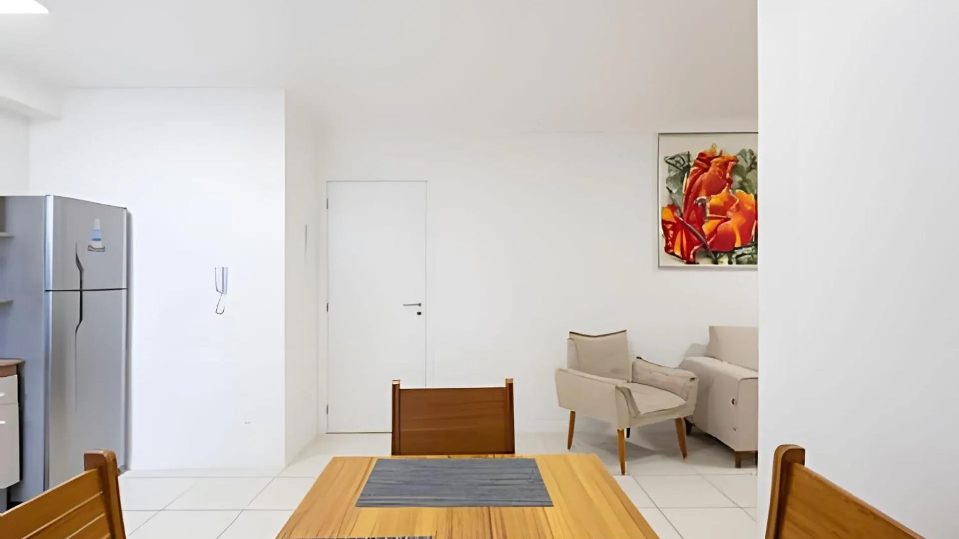 Apartamentos Em Bal Picarras 150 M Da Praia Com Sacada Wi Fi, Piscina, Portaria 24H, Playground E Vaga De Garagem Feriehus