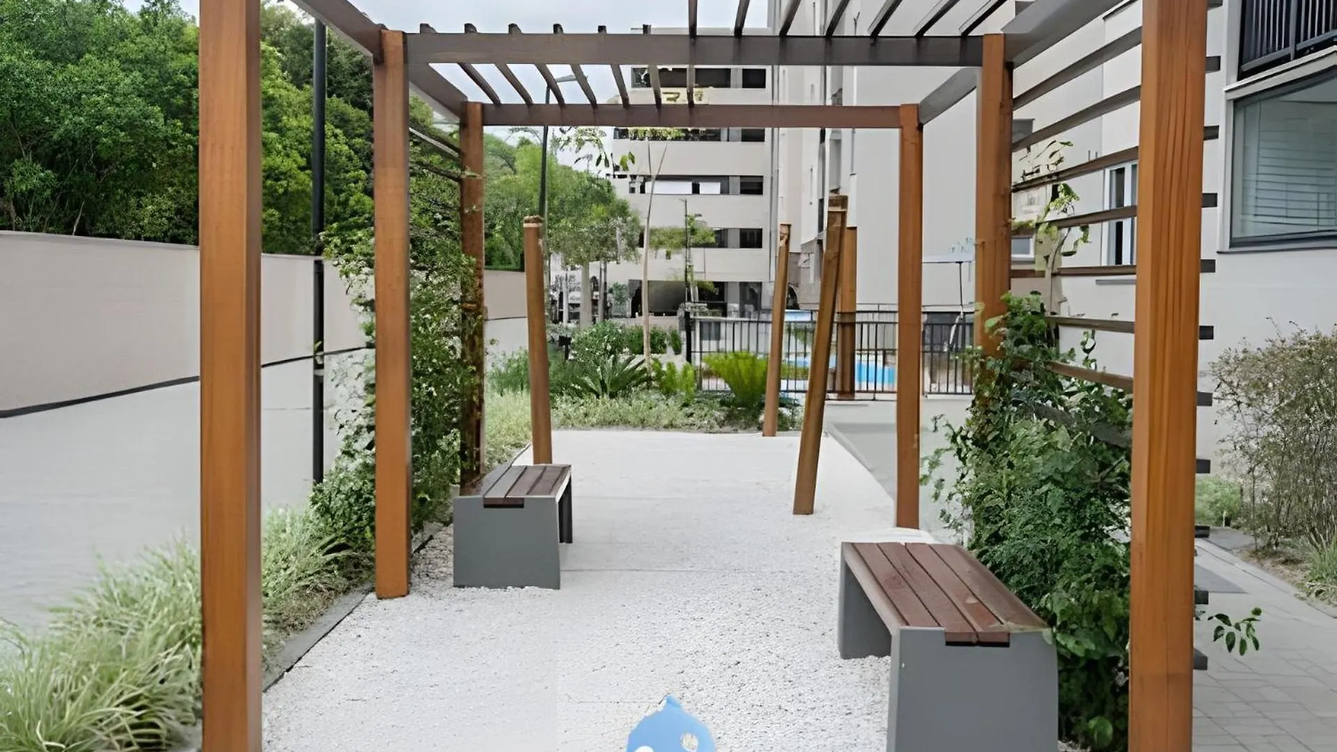 Apartamentos Em Bal Picarras 150 M Da Praia Com Sacada Wi Fi, Piscina, Portaria 24H, Playground E Vaga De Garagem 0*,  Brasilien