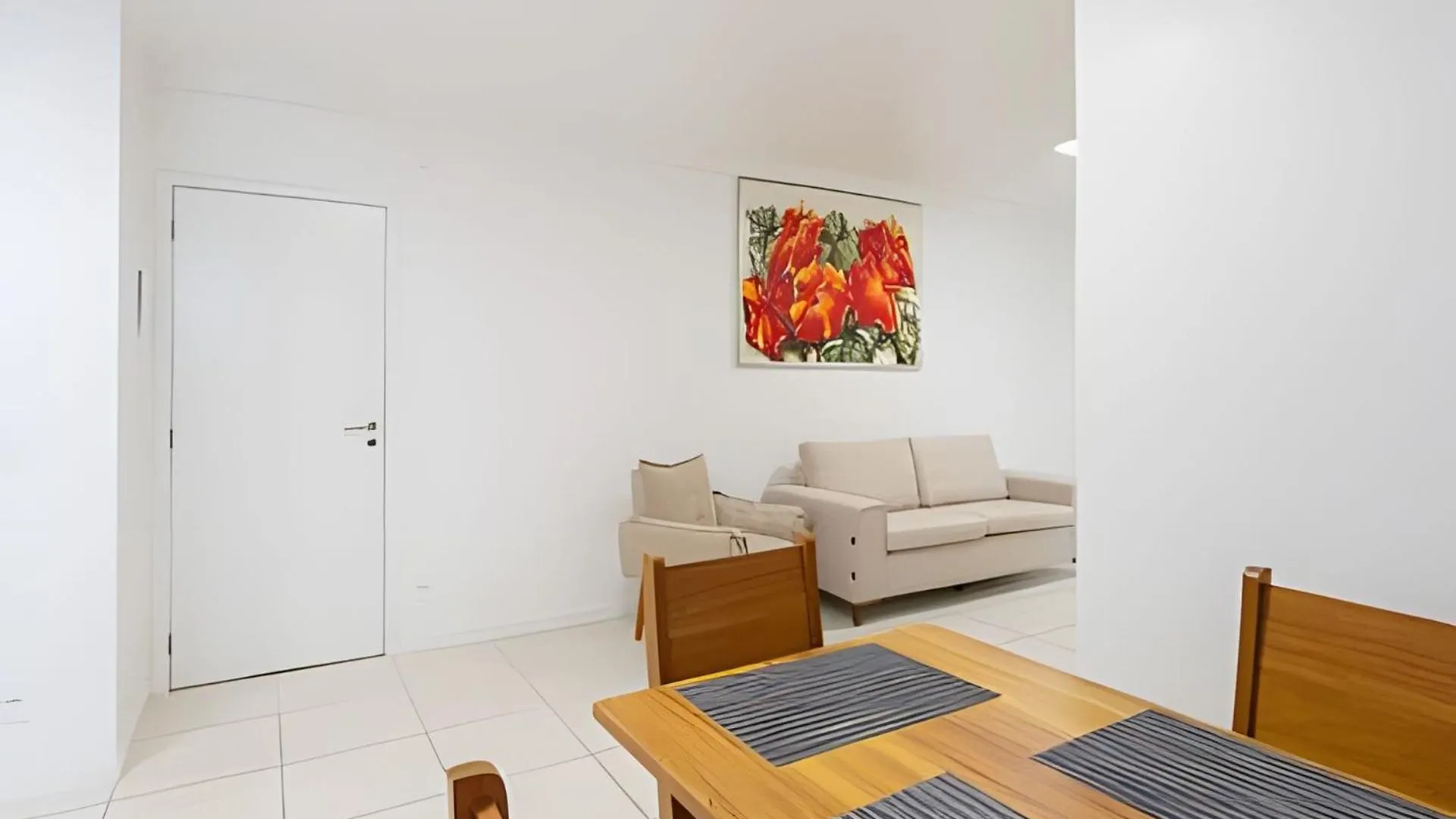 Apartamentos Em Bal Picarras 150 M Da Praia Com Sacada Wi Fi, Piscina, Portaria 24H, Playground E Vaga De Garagem Feriehus